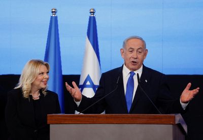 Analysis-As Netanyahu returns, concerns grow over far-right ally