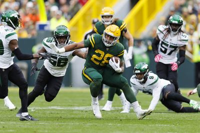 The best fantasy football gamble of Week 9