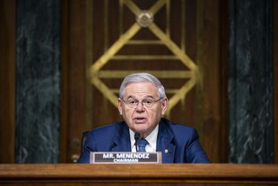 Scandal-fatigued New Jersey Democrats sticking with Menendez — for now