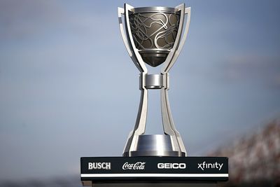2022 NASCAR Phoenix finale - Start time, how to watch, schedule & more