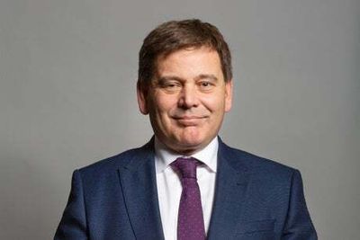 Who is Andrew Bridgen? Ex-Tory MP to sue Matt Hancock