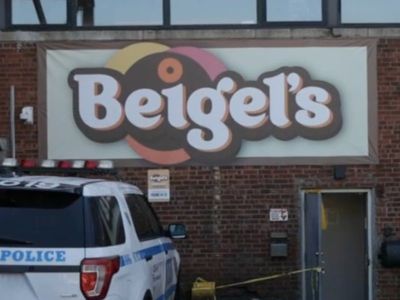 Bakery worker dies after getting trapped inside freezer for hours