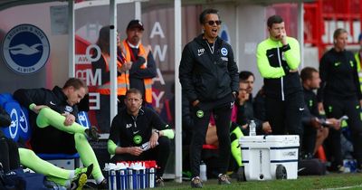 Tottenham manager delivers Hope Powell and Ash Neville verdict whilst previewing Everton in WSL