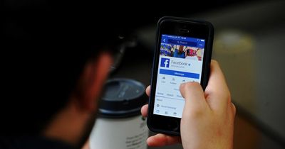 Facebook, Instagram and Twitter warnings as users face being banned