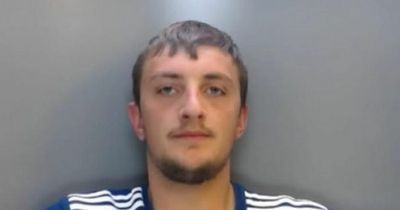 Stanley thug jailed for glassing man in head with pint glass at social club