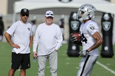 ESPN suggests ‘significant’ roster changes could be coming for Raiders