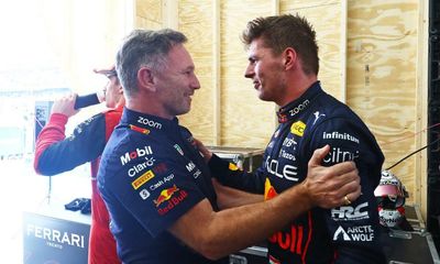 Row over Max Verstappen’s F1 ‘cost cap championship’ rumbles on