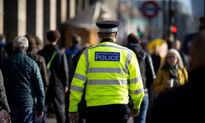 The Guardian view on policing: another damning verdict