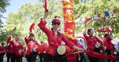 Community panel set up to prevent Multicultural Festival sell out