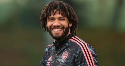 Arsenal confirmed team news vs FC Zurich as Elneny returns with Zinchenko and Saka in the squad