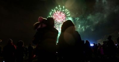 Saltwell Park fireworks - road closures, travel advice and buses for Saturday's huge Bonfire Night event