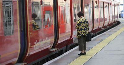 Rail passengers urged to only travel if 'absolutely necessary' during strike action