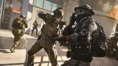 Activision accidentally issued hundreds of CoD Modern Warfare 2 bans