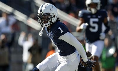 Penn State vs Indiana Prediction Game Preview