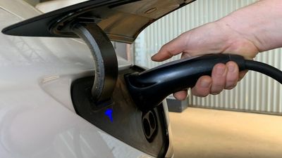 Electric vehicle legislation stuck in the Senate as Greens and Labor debate what should be included