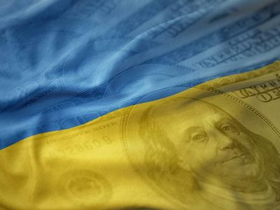 Can Ukraine Win The War Without American Support? One Political Party's Opposition Is Growing By The Day