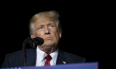 Trump sues New York attorney general in latest fight over business fraud claims