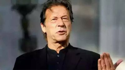 Imran Khan shot at, injured in his leg, blames PM, home minister, ISI