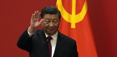 To understand what Xi Jinping's concentration of power really means, we must turn to history