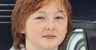 Gardai launch appeal to find missing 14-year-old girl from Dublin