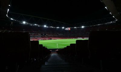 Arsenal 1-0 FC Zürich: Europa League – as it happened