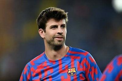 Gerard Pique announces retirement with Barcelona defender to end career after weekend Nou Camp match