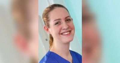 Accused nurse was ‘hovering around’ evening before baby’s death, mother tells court