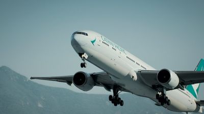 Cathay Pacific Cargo launches 'Mango Express' from Darwin to Asia
