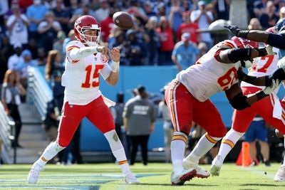 Mahomes and Henry in focus as Titans and Chiefs resume battle