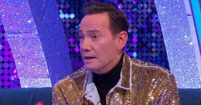 Strictly's Craig Revel Horwood makes a dig at Fleur as he says show is a 'popularity contest'