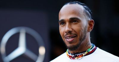 Lewis Hamilton makes promise Mercedes fans will love as he builds his business empire