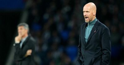 Man Utd miss out on Europa League top spot as tricky play-off looms - 5 talking points