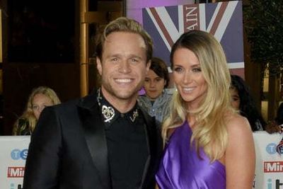 Olly Murs details ‘stressful’ wedding planning and admits he ‘can’t wait’ to marry fiancée Amelia Tank