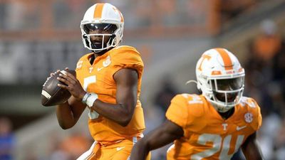 The Blueprint That Powers Tennessee’s No. 1 Offense
