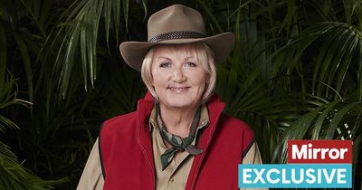 Corrie's Sue Cleaver doing I'm A Celebrity as an 'adventure' before she turns 60