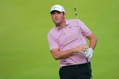 Scottie Scheffler, Viktor Hovland start strong, while Will Gordon fires 9-under 62 at Mayakoba