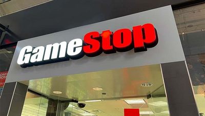 GameStop's Free Fall Is A Nonstop Disaster