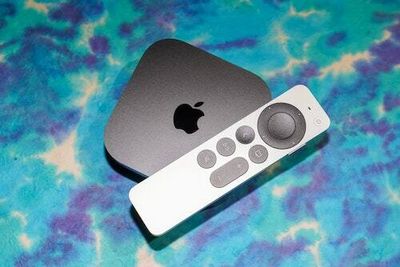 Apple TV doesn't support Netflix's cheapest new subscription tier