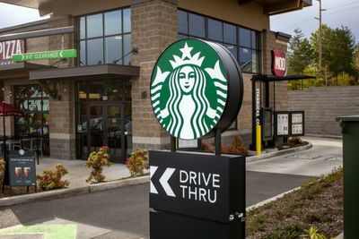 Starbucks Stock Jumps After Q4 Earnings Beat As Solid US Sales Gains Offset China Weakness