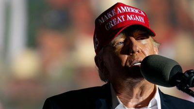 Judge approves NY Attorney General request for Trump Organization oversight