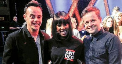 I'm A Celebrity's Scarlette Douglas shares secret connection to Ant and Dec