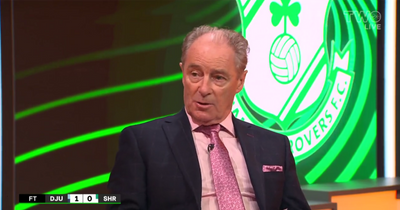 Lack of quality in League of Ireland is hurting Shamrock Rovers in Europe says Brian Kerr
