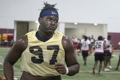 LSU gets a big recruiting boost from versatile four-star OL DJ Chester