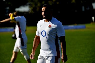 Billy Vunipola turned down corporate cash to revive England career