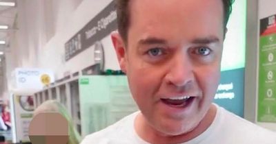 Stephen Mulhern slammed by furious fans over ‘cruel prank’ on ASDA worker