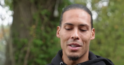 Virgil van Dijk on the Celtic factor 'nobody really realises' as he explains how Hoops made him Premier League ready