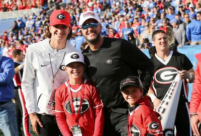 ESPN ‘College GameDay’ celebrity guest picker revealed for Georgia vs. Tennessee