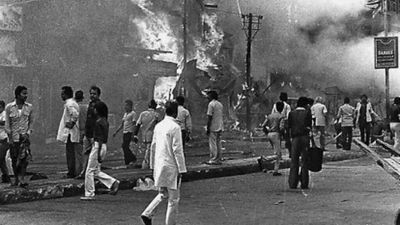 Indifferent cops and insensitive judges failed 1984 riot victims: SIT
