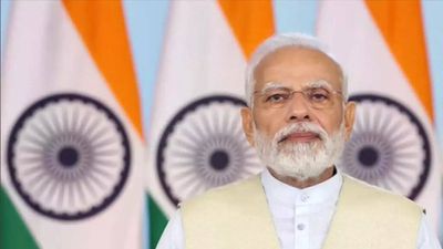 Don’t be defensive while tackling graft: PM Narendra Modi to bureaucrats