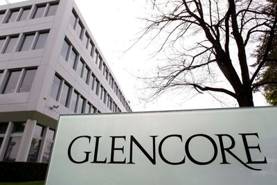 UK orders Glencore to pay millions over African oil bribes